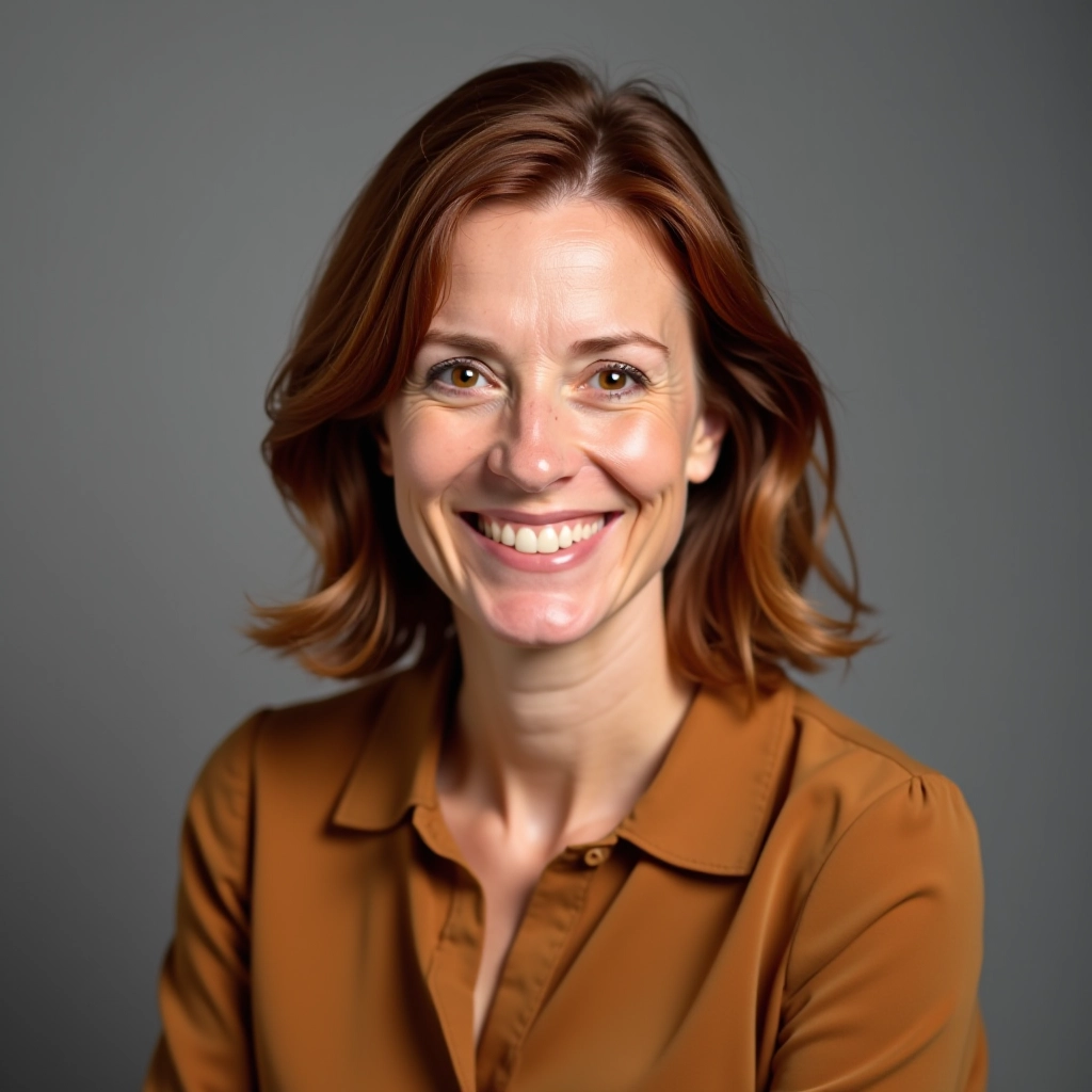 Mairéad O'Rourke